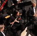 United States Navy Band Performs at Virginia Tech University