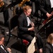 United States Navy Band Performs at Virginia Tech University