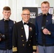 United States Navy Band Performs at Virginia Tech University