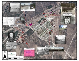 Fort McCoy ArtiFACT: Unseen early 1900s history of ‘Old Camp McCoy’