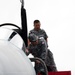 Firefighters conduct multilateral aircraft training during Cope North 24