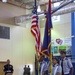 Camp Blaz Marines evaluate JROTC programs during competition