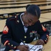 Camp Blaz Marines evaluate JROTC programs during competition