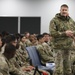 3rd Cavalry Regiment arrives in South Korea as rotational Force