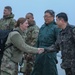 3rd Cavalry Regiment arrives in South Korea as rotational Force