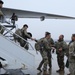 3rd Cavalry Regiment arrives in South Korea as rotational Force