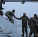 3rd Cavalry Regiment arrives in South Korea as rotational Force