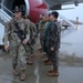 3rd Cavalry Regiment arrives in South Korea as rotational Force