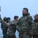 3rd Cavalry Regiment arrives in South Korea as rotational Force