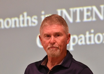 Lee Shelby