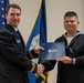 Naturalization Ceremony Onboard CFAY