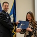 Naturalization Ceremony Onboard CFAY