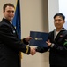 Naturalization Ceremony Onboard CFAY