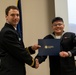 Naturalization Ceremony Onboard CFAY