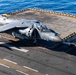 USS Bataan Conducts Flight Operations