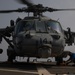 USS Laboon Conducts Flight Operations in the Red Sea