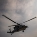 USS Laboon Conducts Flight Operations in the Red Sea