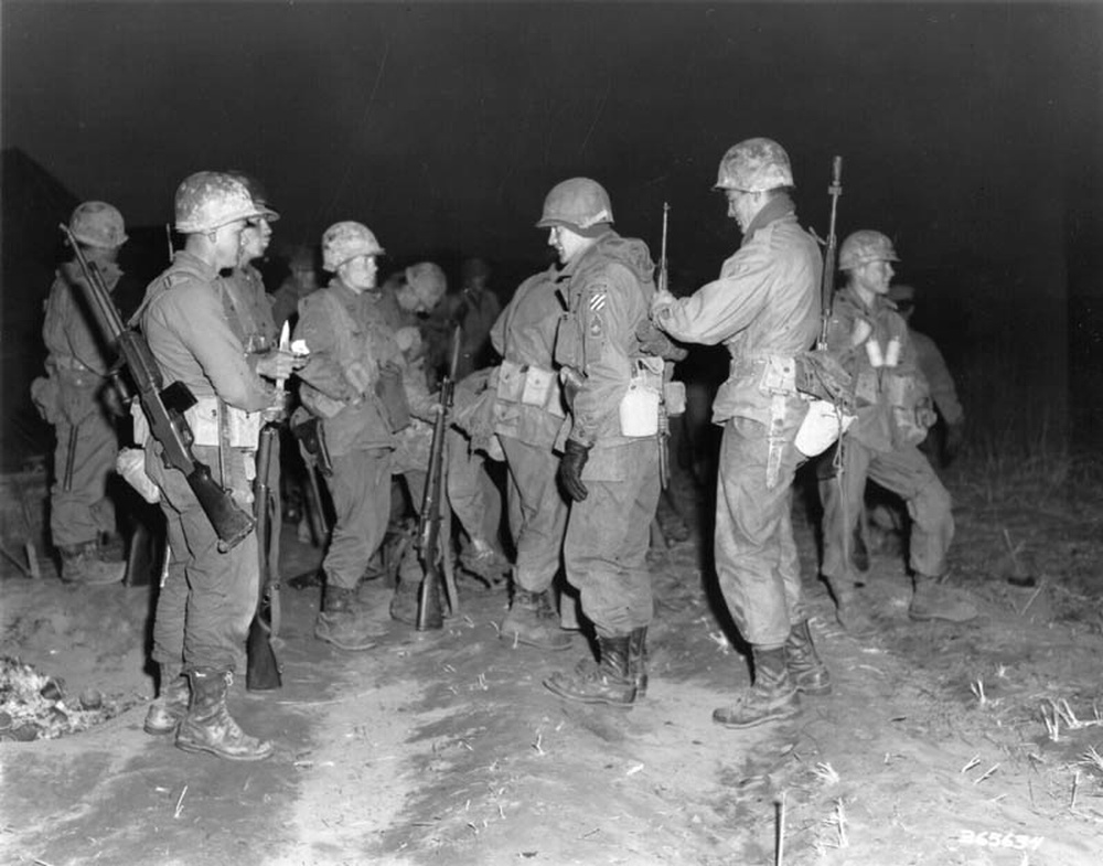 DVIDS - News - Storied U.S. Army units continue forging shared history ...