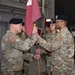 160th FRSD Change of Command