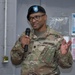 160th FRSD Change of Command