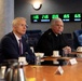 Latvian Foreign Minister Visits 7th Fleet