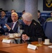 Latvian Foreign Minister Visits 7th Fleet