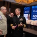 U.S. INDOPACOM Commander Attends INDUS-X