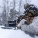 U.S. Marines of 2nd Marine Regiment Conduct a Platoon Live-fire Range in Norway