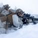 U.S. Marines of 2nd Marine Regiment Conduct a Platoon Live-fire Range in Norway