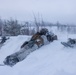 U.S. Marines of 2nd Marine Regiment Conduct a Platoon Live-fire Range in Norway