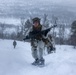 U.S. Marines of 2nd Marine Regiment Conduct a Platoon Live-fire Range in Norway