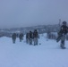 U.S. Marines of 2nd Marine Regiment Conduct a Platoon Live-fire Range in Norway