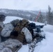 U.S. Marines of 2nd Marine Regiment Conduct a Platoon Live-fire Range in Norway