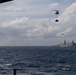 USS Bataan Conducts VERTREP with USNS William McLean