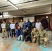 New American Community Outreach
