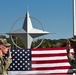 U.S. based Army NATO company meets annual retention goals