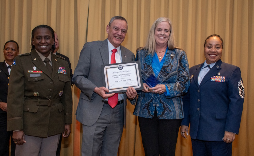 2024 Military Health System Awards