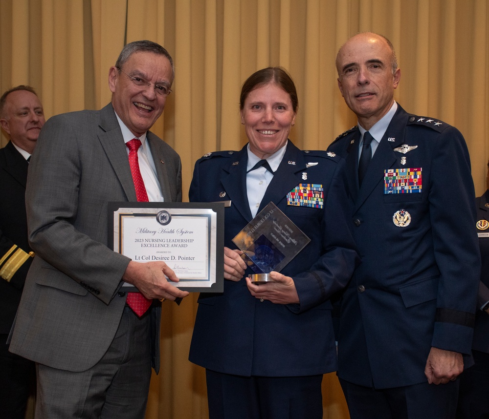 2024 Military Health System Awards