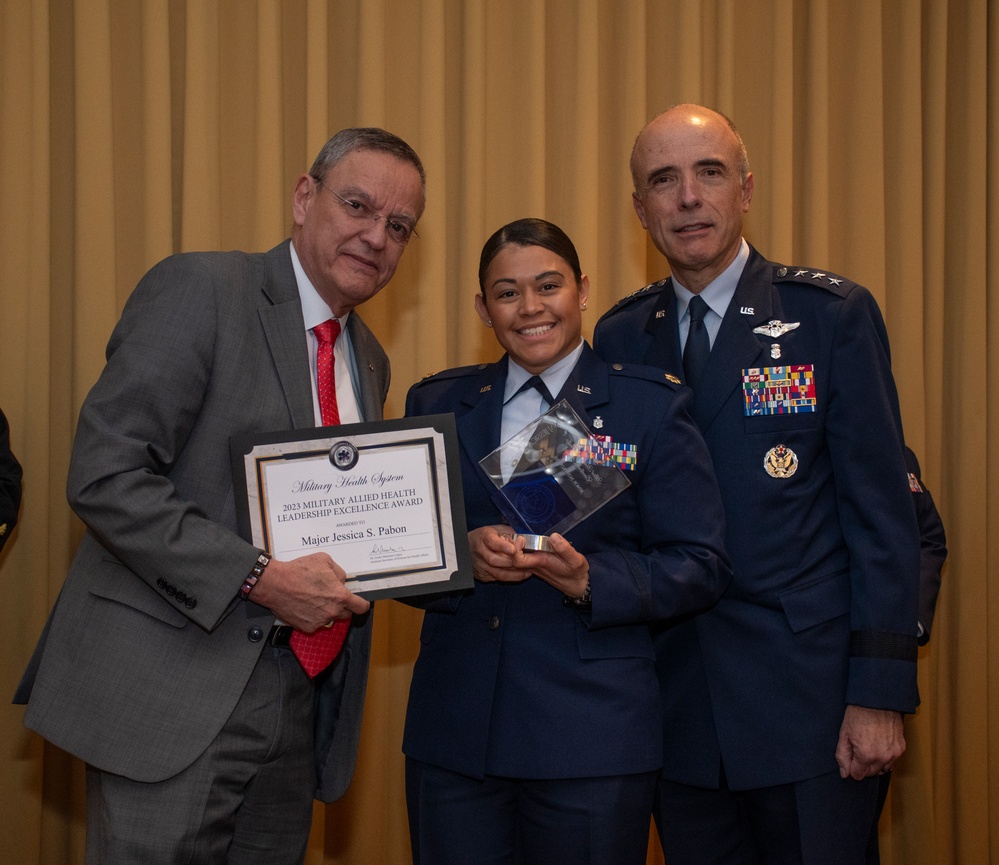 2024 Military Health System Awards