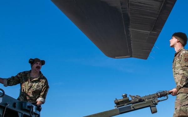 “ACE-ing” Joint Operations