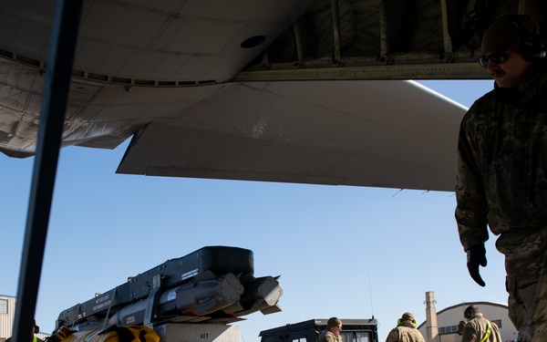 “ACE-ing” Joint Operations