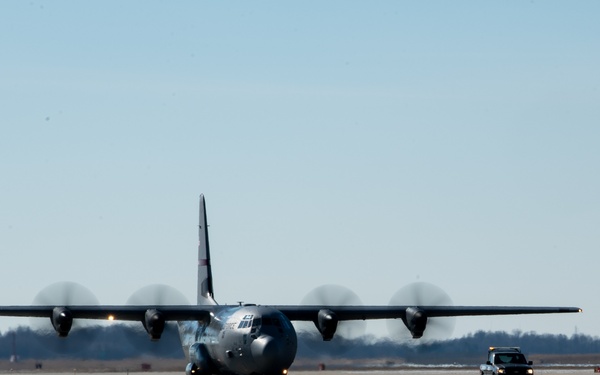 "ACE-ing" Joint Operations