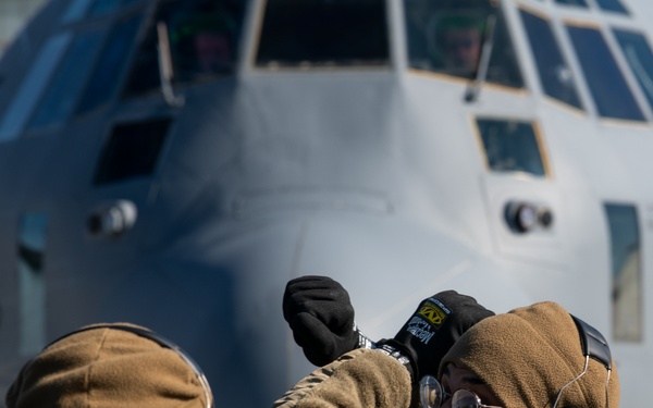 “ACE-ing” Joint Operations