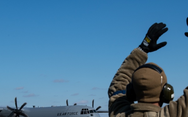 “ACE-ing” Joint Operations