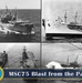 MSC75 Blast from the Past