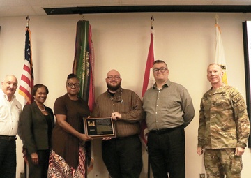 Revolutionizing Learning: The U.S. Army Corps of Engineers Transatlantic Division Knowledge Management Team's After-Action Review and Lessons Learned Dashboard Tool