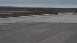 Gunfighters complete Operation Garrison Forward phase one
