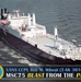 MSC75 Blast from the Past - USNS LCPL Roy M. Wheat (T-AK 3016)