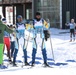 VING's biathlon team bringing the heat