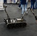 EOD technicians support US Army recruiting at robotics competition in West Virginia